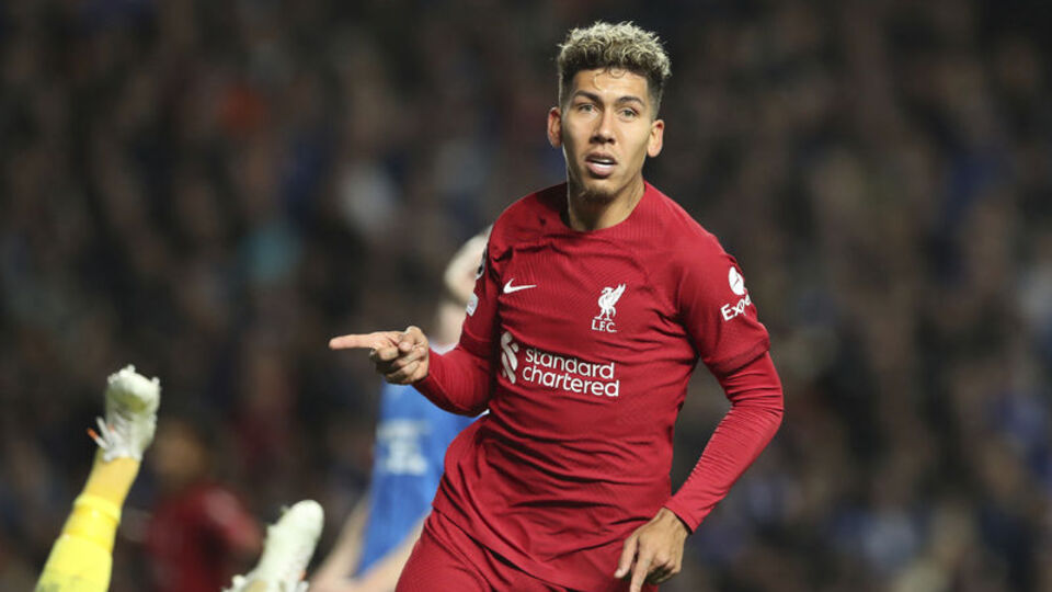 Firmino'nun yeni takımı belli oldu!