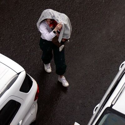 Meteoroloji'den bu iller için yağmur uyarısı