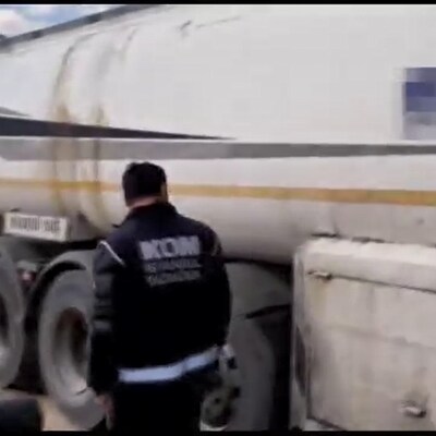 Topladıkları atıklarla "10 numara yağ" ürettiler!