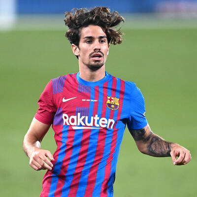 Beşiktaş'tan Barcelonalı futbolcuya teklif!