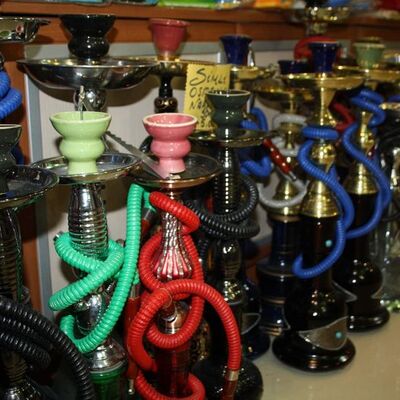 İstanbul Valisi'nden 'nargile yasağı' açıklaması