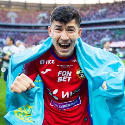 Beşiktaş'tan Türki açılım!