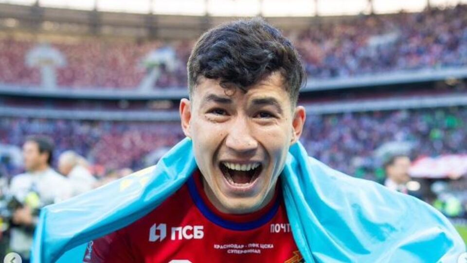 Beşiktaş'tan Türki açılım!