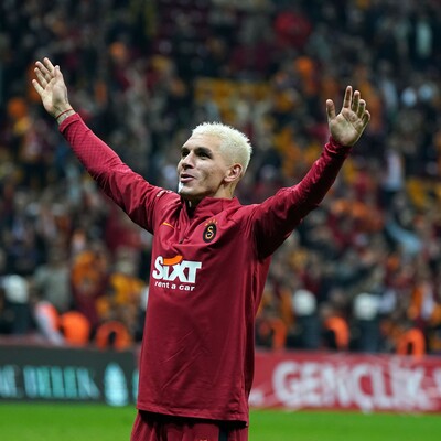 Lazio'nun Torreira ısrarı sürüyor!