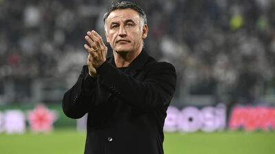 PSG'de Galtier dönemi sona erdi!