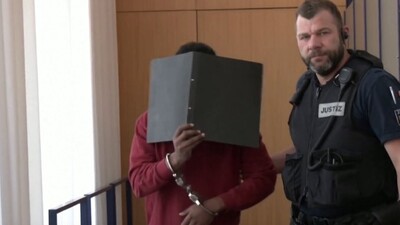 Almanya'da Ece Sarıgül'ü öldüren saldırgan hakkında karar