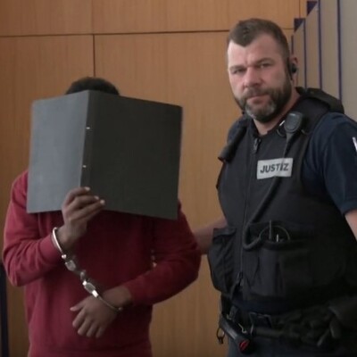 Almanya'da Ece Sarıgül'ü öldüren saldırgan hakkında karar