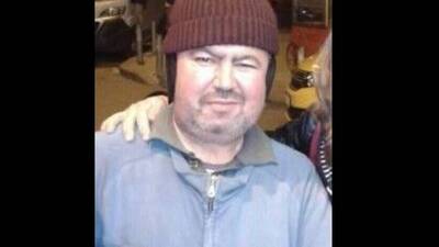 Deniz kenarında cansız bedeni bulundu