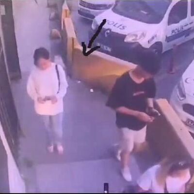 İstanbul'da kaybolan Kırgız öğrencinin sözleri ortaya çıktı!