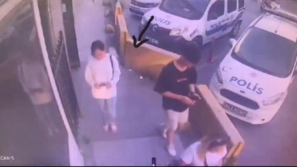 İstanbul'da kaybolan Kırgız öğrencinin sözleri ortaya çıktı!