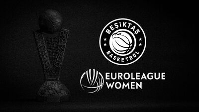 Beşiktaş'a EuroLeague müjdesi