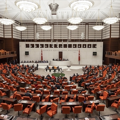 Torba yasa görüşmeleri cuma başlayacak