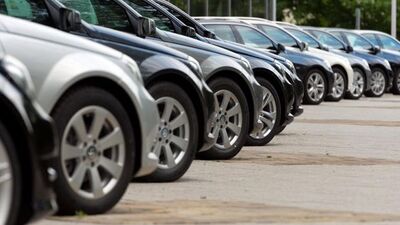 Bu yıl ek motorlu taşıtlar vergisi ödenecek