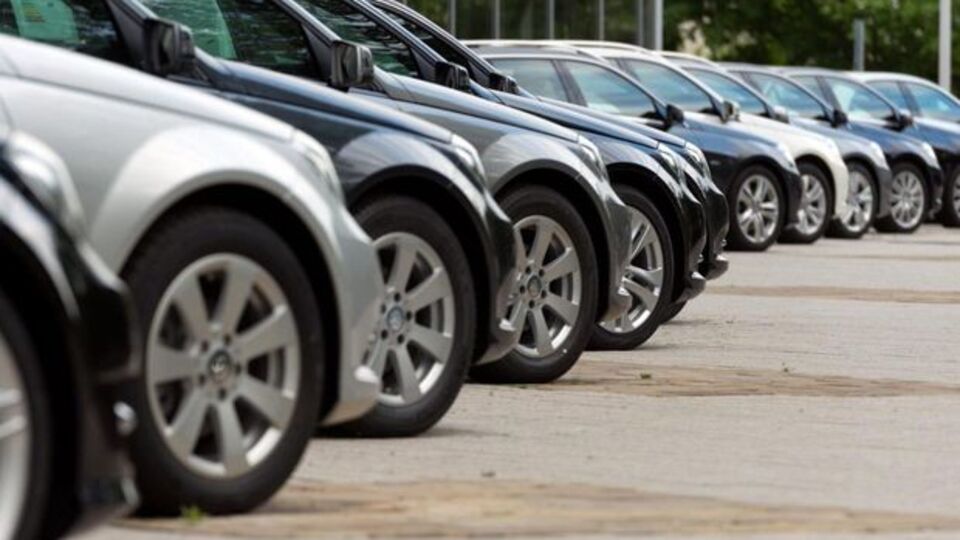 Bu yıl ek motorlu taşıtlar vergisi ödenecek