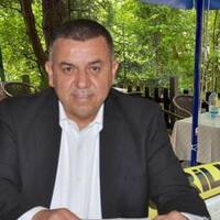 İş insanı restoranda silahla vuruldu