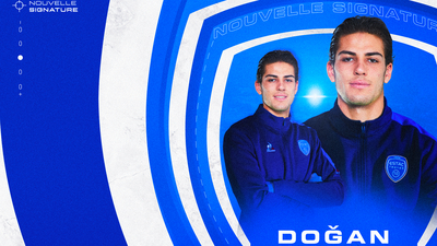 Doğan Alemdar'ın yeni takımı belli oldu!