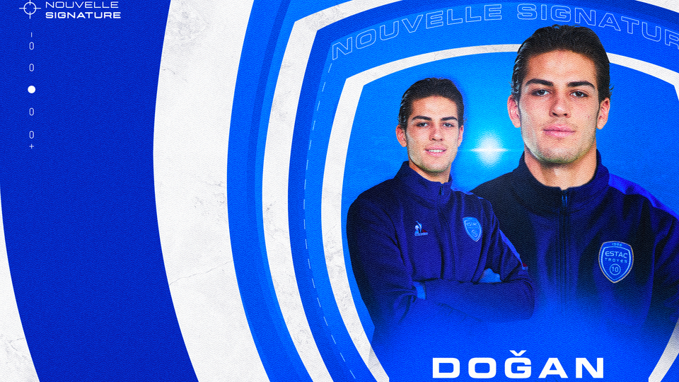 Doğan Alemdar'ın yeni takımı belli oldu!