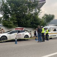 Arkadaşı tarafından otomobilde bıçaklanan kişi öldü