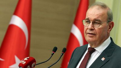 İmamoğlu'nun manifestosu sorusuna yanıt