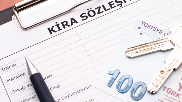 Tüm yönleriyle kira ve konut fiyatlarındaki sorun… Nedenler, sonuçlar ve çözüm önerileri.