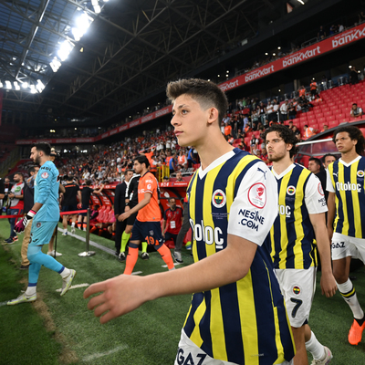 Arda Güler, Real Madrid yolunda!