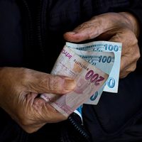 7500 TL emekli maaşı alanların zamları ne kadar olacak?