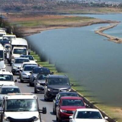 Bayramda nüfusu 800 bin artmıştı! Uzman uyardı: Bodrum için son demek