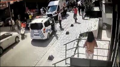 Kira zammı tartışmasında kan aktı