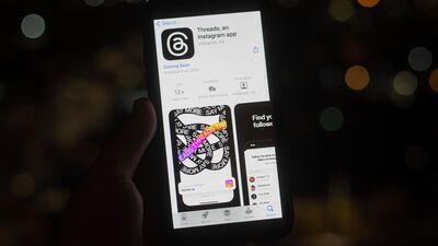 Meta'nın Twitter'a rakibi açıldı!