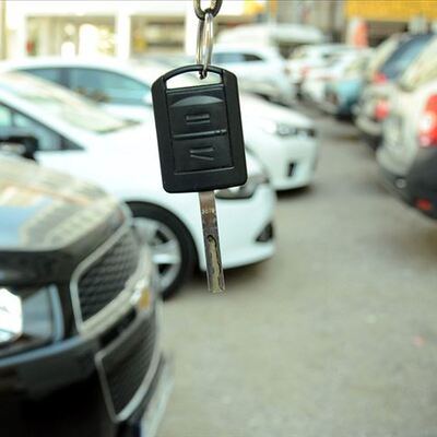 İkinci el araç fiyatları sıfır araç fiyatlarını geçemeyecek