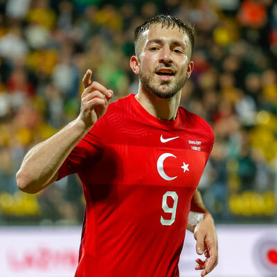 Beşiktaş'ın Halil ısrarı!