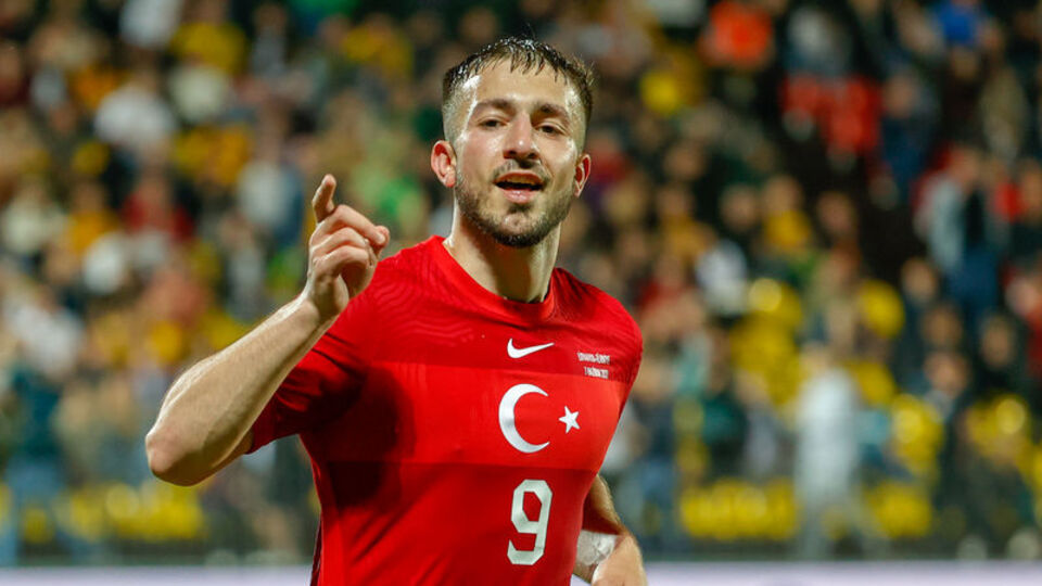 Beşiktaş'ın Halil ısrarı!