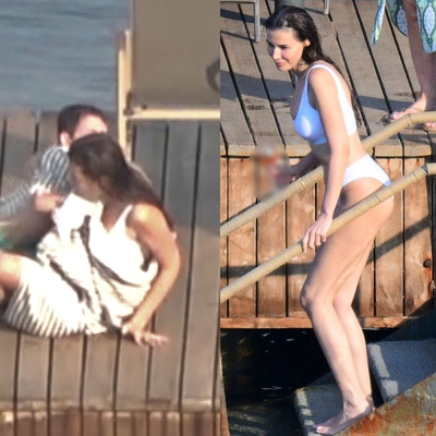 Ünlü oyuncu ucuz atlattı