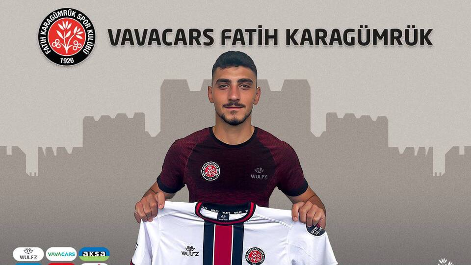 Beşiktaş'ta ayrılık açıklandı