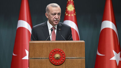 Cumhurbaşkanı Erdoğan, iki kenti ziyaret edecek