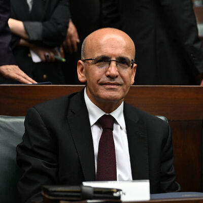 Bakan Şimşek'ten ekonomi programı açıklaması