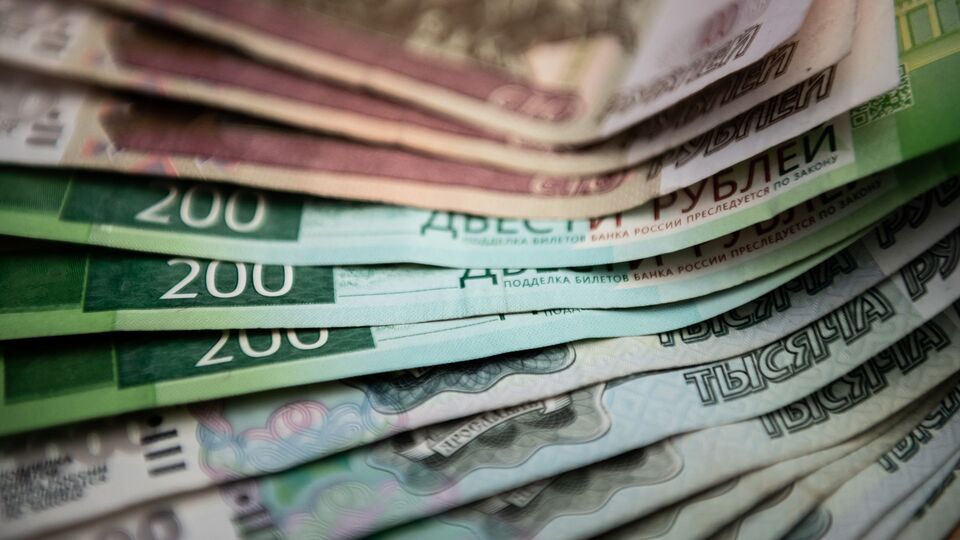 Rusya Merkez Bankası Başkanından 'ruble' açıklaması