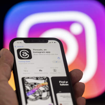 Siyasiler de Threads'de yerini aldı