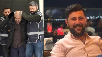 Eczacı kalfası cinayetinde kapıcı hakim karşısına çıktı