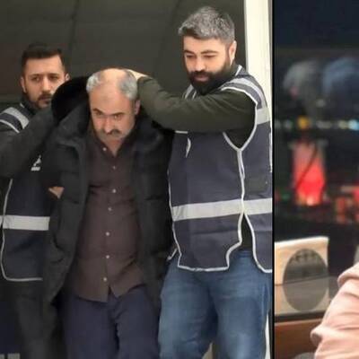 Eczacı kalfası cinayetinde kapıcı hakim karşısına çıktı