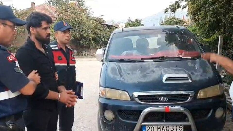 Yeğeninin ölümüne neden oldu! "Merdivenden düştü" dedi