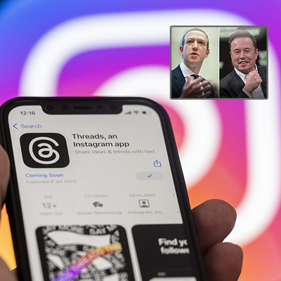 Zuckerberg'den Twitter'a gönderme!