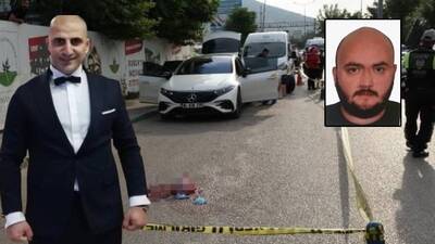 Galerici cinayetinde katil muhasebeci çıktı