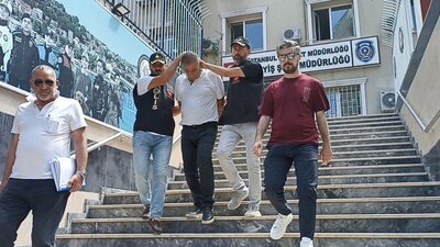 Belediye başkanının odasında ateş açtı! İfadesi dehşete düşürdü