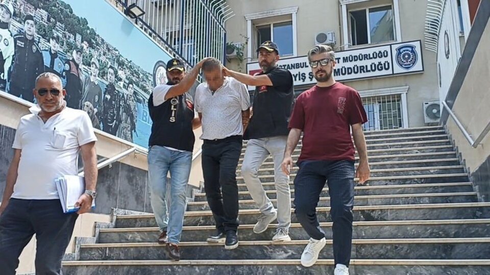 Belediye başkanının odasında ateş açtı! İfadesi dehşete düşürdü