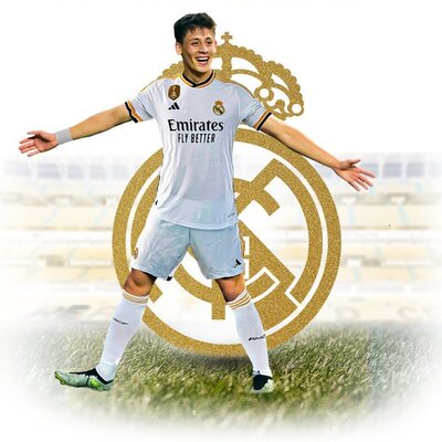 Real Madrid, Arda Güler'i böyle açıkladı!