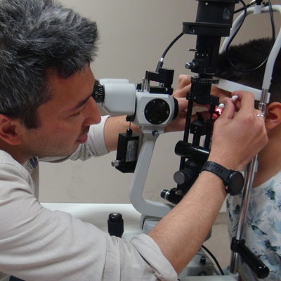 Şoke eden olay! Çocuğun gözünden 11 sinek larvası çıkarıldı