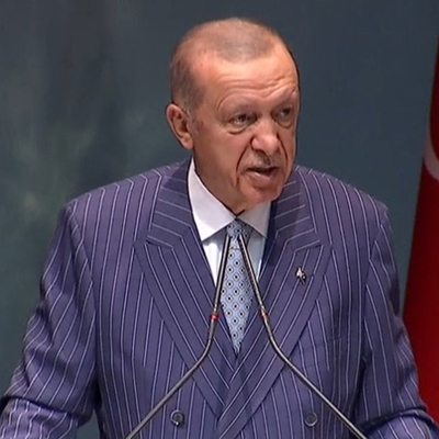 Cumhurbaşkanı Erdoğan'dan emekli maaşı açıklaması