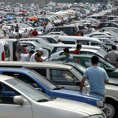 İkinci el satışta yeni düzenleme