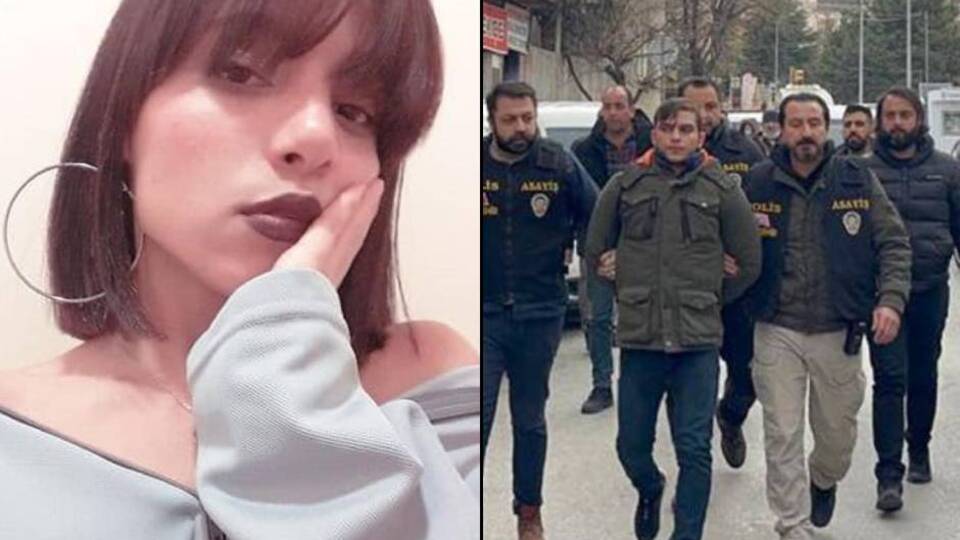 Tuğçe Can vahşetinde mahkemeden karar çıktı!